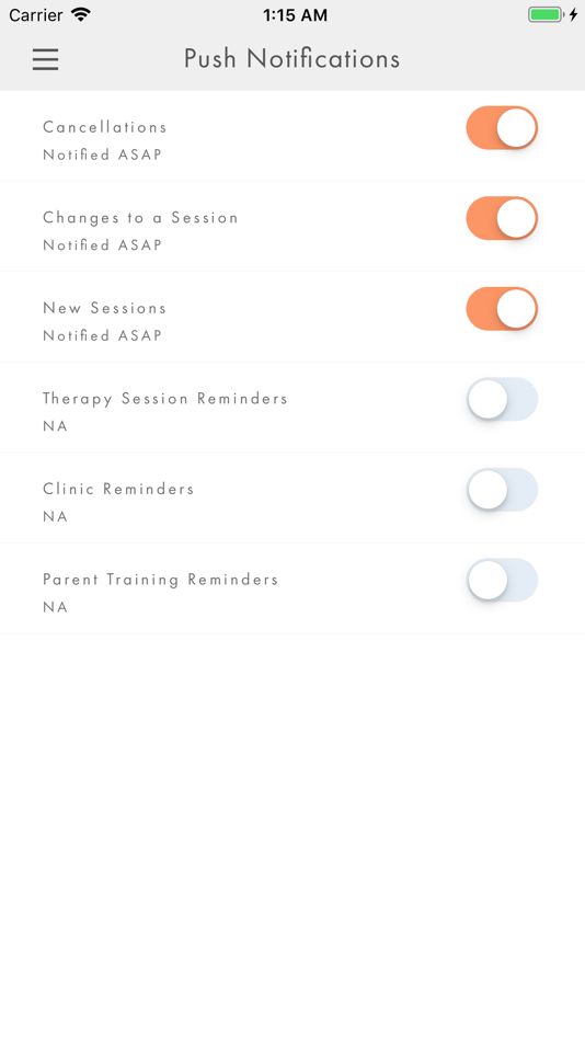 #5. CARD Connected (iOS) 由: Center for Autism and Related Disorders