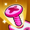 Woodle Screw Jam: Nuts & Bolts icon