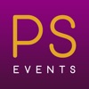 Potsalt Events icon