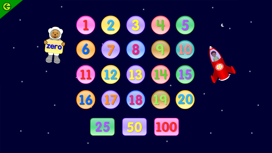 #7. Starfall (iOS) 来自: Starfall Education Foundation
