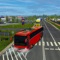 City Coach Bus Simulator 3d:city Bus Driving Game 3d