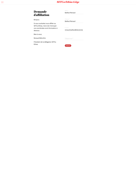 Screenshot #5 pour Synthias