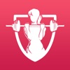 HIIT Gym Workouts For Women - iPhoneアプリ