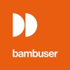 Bambuser Studio icon