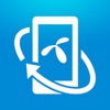 PureMobile App icon