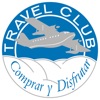 Travel Club App icon