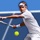Tennis World Open 2025 - Sport