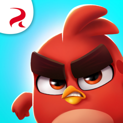 ‎Angry Birds Dream Blast