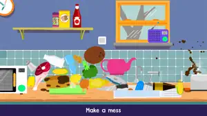 Sizzle & Stew screenshot 3