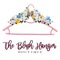 Welcome to the The Blush Hanger App