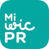 Mi WIC PR icon