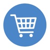 Grocery Listing App icon