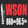 WSON AM/FM Radio icon