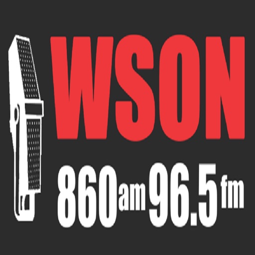 WSON AM/FM Radio