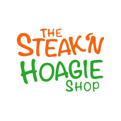 Steak 'n Hoagie Shop