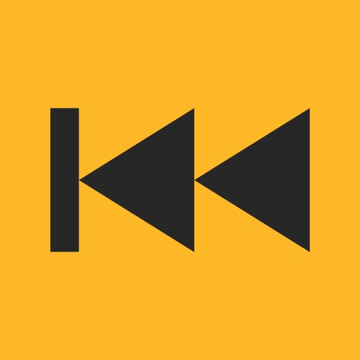 Steel City Time Machine