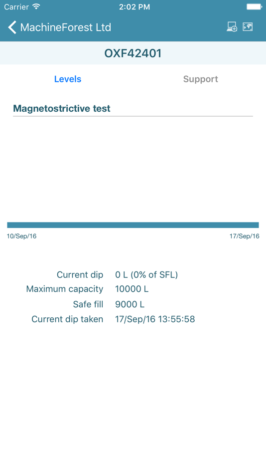 #3. HyDip Device Manager (iOS) 由: MachineForest Ltd