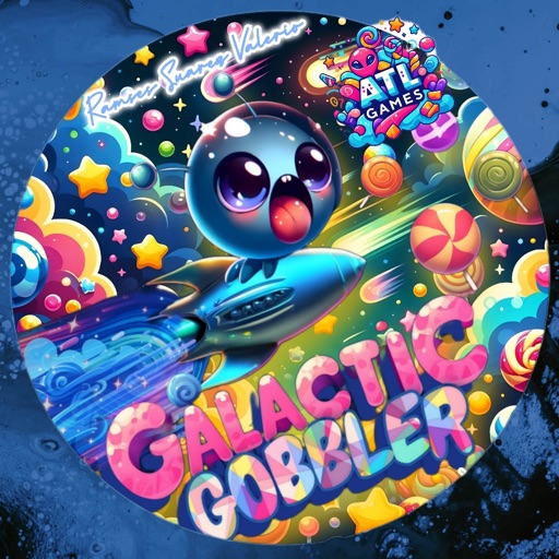 Galactic Gobbler