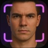FaceRank AI icon