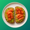 Nutriq - Meal Planner icon