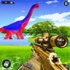 サファリ 恐竜 ハンター ゲーム - iPadアプリ