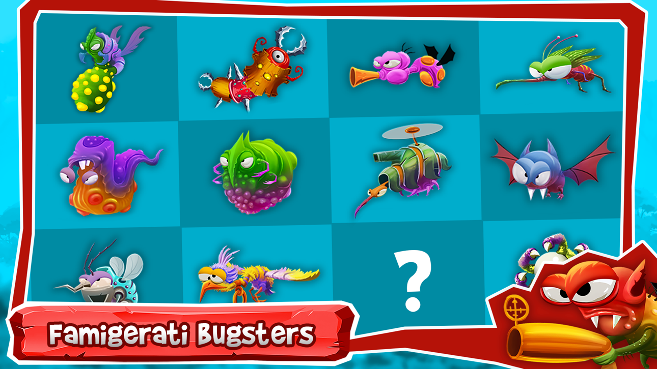 SkyLand Rush - Air Raid Attack iOS Mod IPA screenshot 2 - iOS game interface