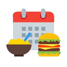 Calendrier des Repas - Jamlet