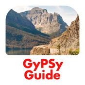 Going to the Sun Road GyPSy