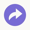 Classroom Share icon
