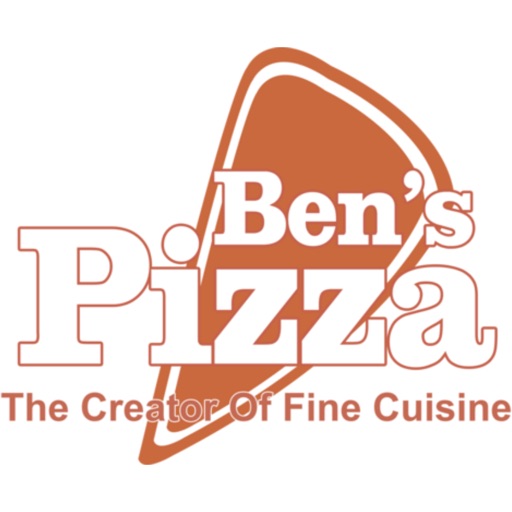 Bens Pizza Rotherham