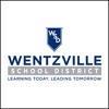 Wentzville School District icon