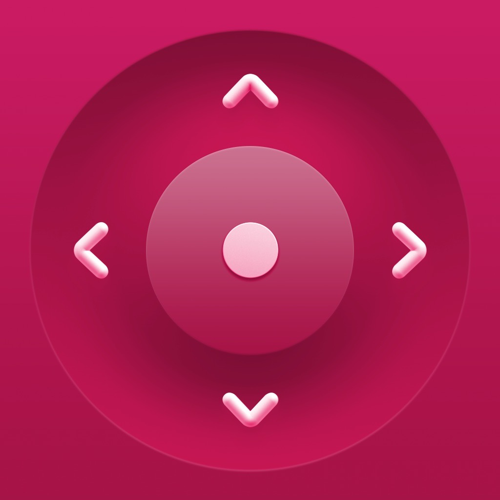 Get Remote Control Smart LG TV for iOS, iPhone, iPad Aso Report