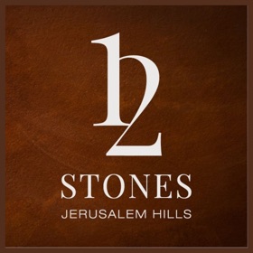 12 - STONES