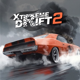 螢幕擷取畫面 (10) Xtreme Drift 2