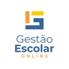 Gestão Escola icon
