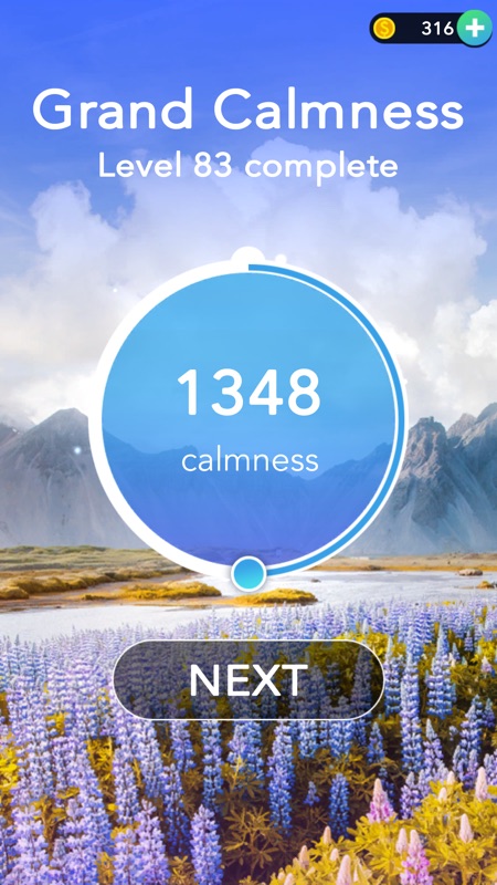 Word Mind: Crossword puzzle screenshot 3