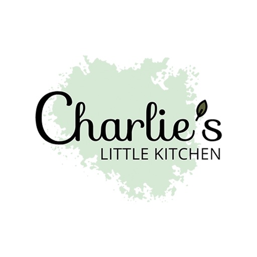 Charlie´s little Kitchen