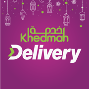 Khedmah Delivery