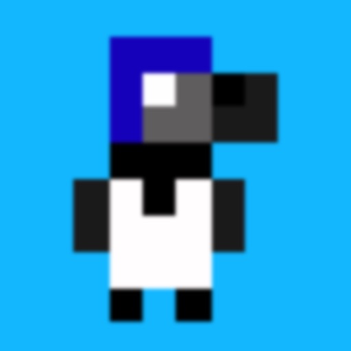 Penguin Bounce 2024 icon