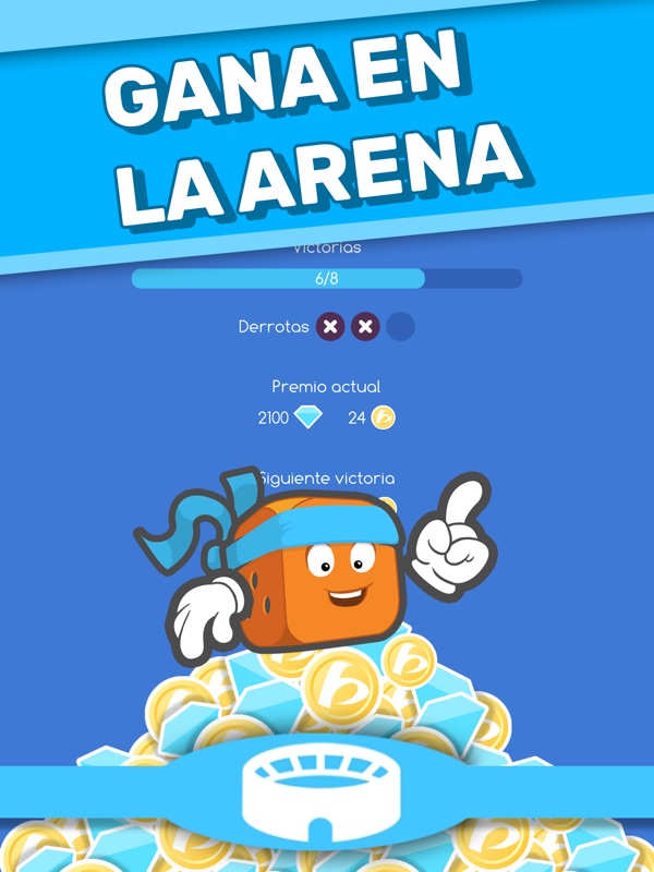 Dice Clubs® - Yatzy y Amigos screenshot 10