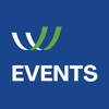 World Law Group Events icon