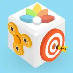 Antistress - Relaxing Games! App Negative Reviews