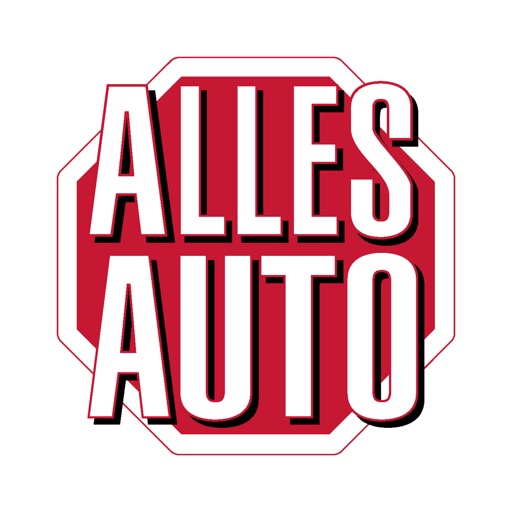 Alles Auto E-Paper