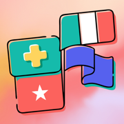 Flagsy – World Flags Fun Quiz