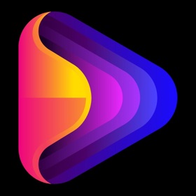 AI Video Maker App, HD - Vizo
