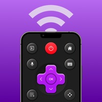 TV Remote - Cast TV