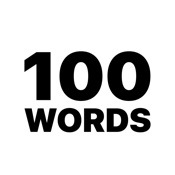 Word of the Day - 100 Words!