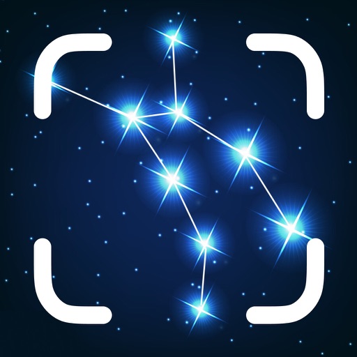 Star Identifier & Scanner Sky