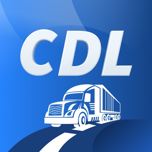 CDL Prep Test 2025 - CDL Help