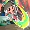 Monster Slayer: Idle RPG War - iPhoneアプリ